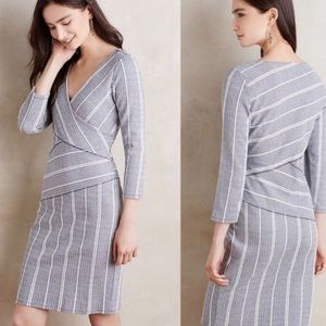 Anthropologie Maeve Dress